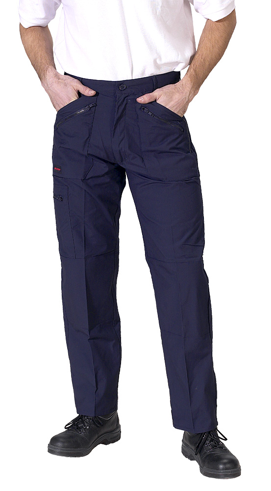 Action Pro Unisex Trousers - Knox