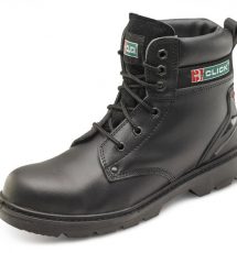 secor sherpa safety boots